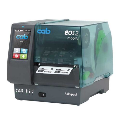 CAB - EOS